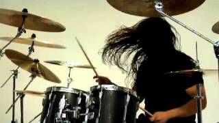 SUICIDE SILENCE -  DISENGAGE. OFFICIAL VIDEO