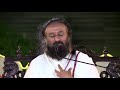 Life transforming knowledge by gurudev sri sri ravi shankar