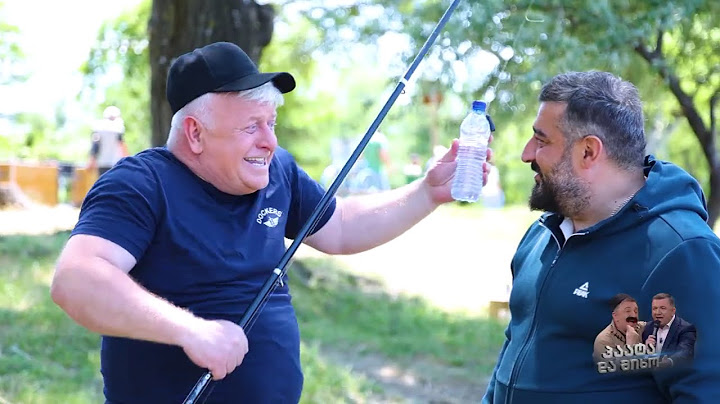 ჭიჭიკია და ბიჭიკია ანუ იმერული ამბები-2025.06.27; ნიკა არაბიძე და ზურა ნიჟარაძე