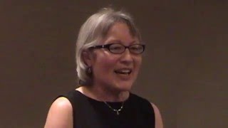 UCSF Reunion 2016 part 1