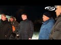 Вандалы надругались над аятами Корана в Подмосковье!