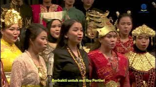 MARS UNIVERSITAS TERBUKA