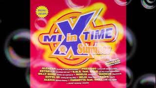 Mix in time Summer 2001