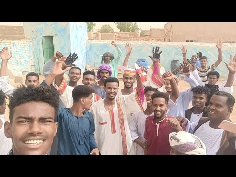 محمد كمال الترجمي حفلة الخير ود الكنوز وأحمد وعبدالعظيم
