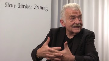 Hans Ulrich Gumbrecht