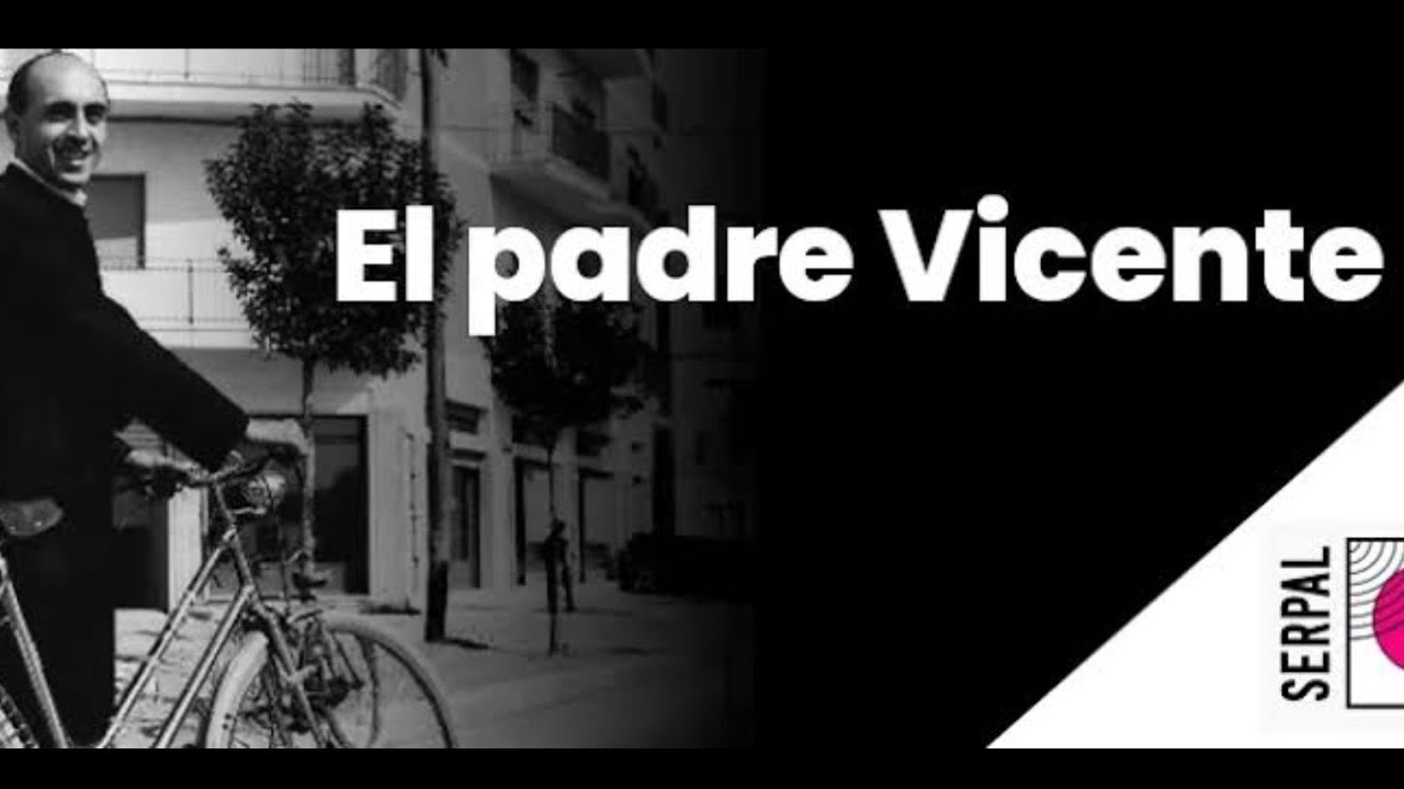El Padre Vicente diario de un Cura de Barrio - Cap. 1 La Fonda 