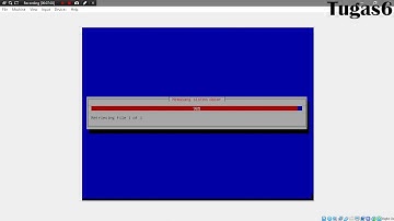 Tutorial install Debian | Mailserver