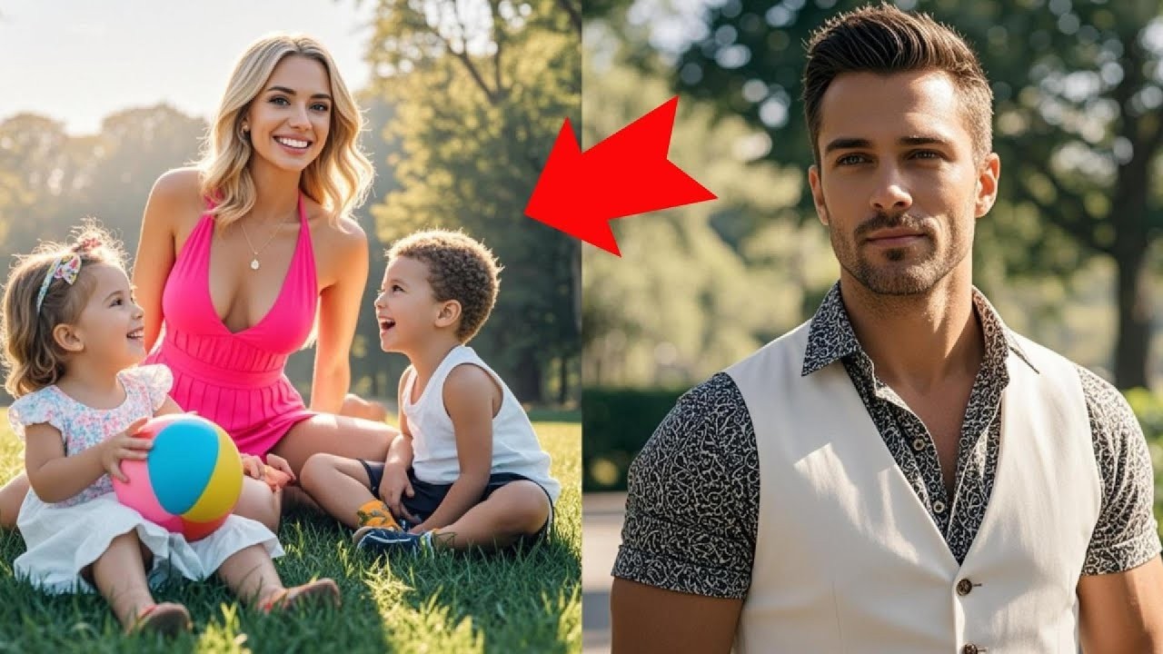 MILLIONAIRE DUMPED HIS WIFE, BUT HER TRANSFORMATION AFTER FIVE YEARS SHOCKED HIM