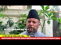 Aasara Pension e-KYC Update Ke Talluq Se AIMIM Charminar MLA Mir Zulfeqar Ali Ki Awaam Se Appeal