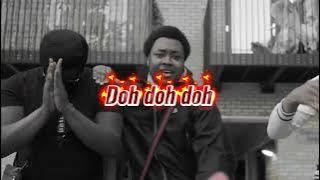 Frank Edwards - Oghene Doh - Drill Remix By Anointed Drill