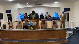 The Power of the Gospel