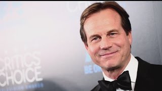 'Apollo 13' and 'Titanic' actor Bill Paxton dies at 61