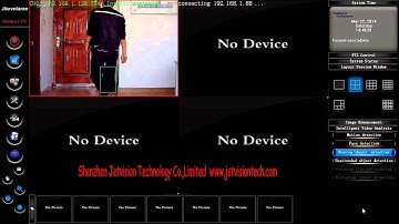 Missing Object Detection