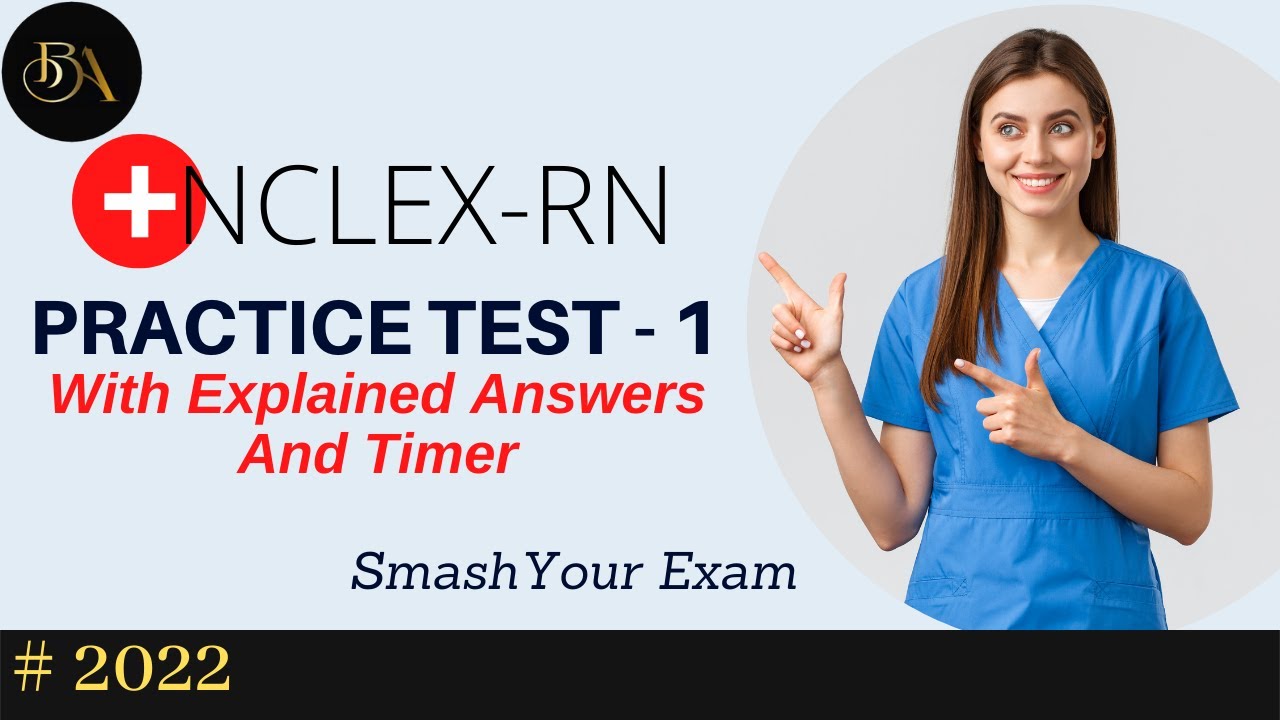 Next Generation NCLEX-RN Exam Practice Questions: Test Prep Questions for  the NCLEX RN 2023