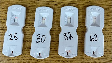 Idexx OnFarm Cattle Pregnancy Test