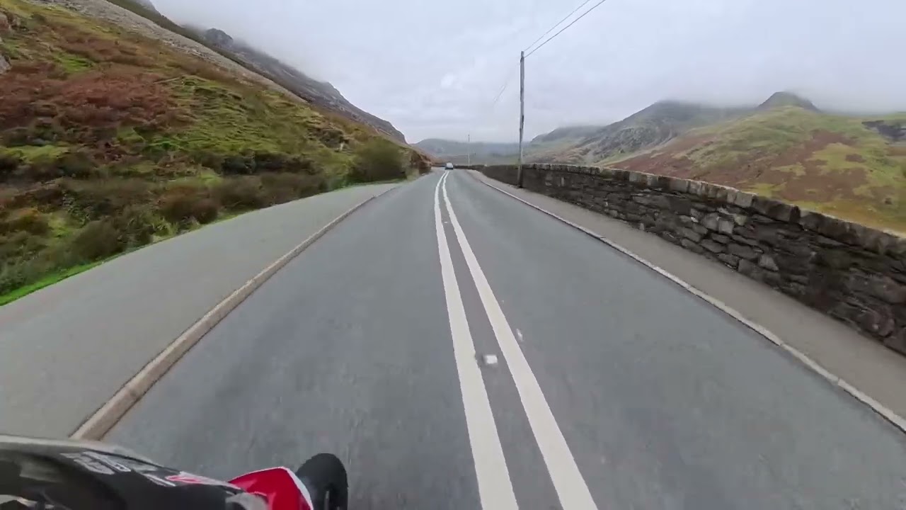 Triumph tiger 900 accessories 