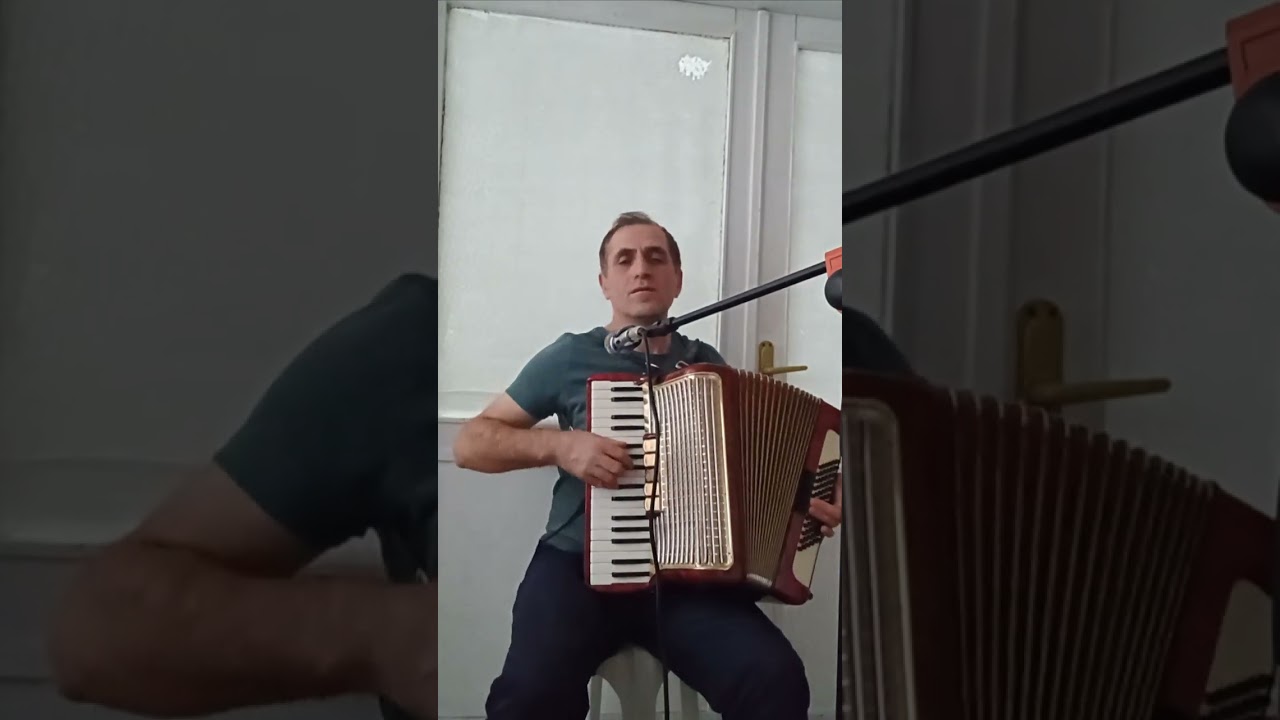 Mürsel Akdemir - Garmilim