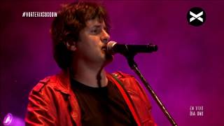 Download Lagu Ciro y Los Persas - Me Gusta MP3