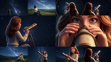 How to Turn One Image into Multiple Camera Angles with AI (FREE TOOLS)