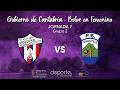 PB Atlético Deva VS PB Peñacastillo | Jornada 7 | Grupo 2 | Bolos en Femenino 2026