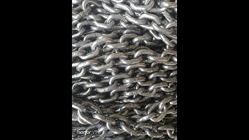 Different Grade Lifting Chain & Lashing Chain， G80 & G100 Lifting Chain and Chain Sling