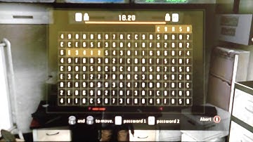 Alpha Protocol playthrough - pt87