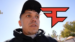 Why FaZe Clan Is Doomed