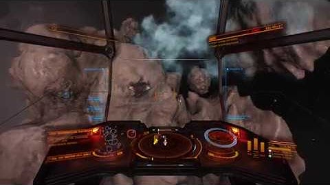 Low Temperature Diamonds Mining (2nd account) Part 13, 2020-06-16 Elite Dangerous