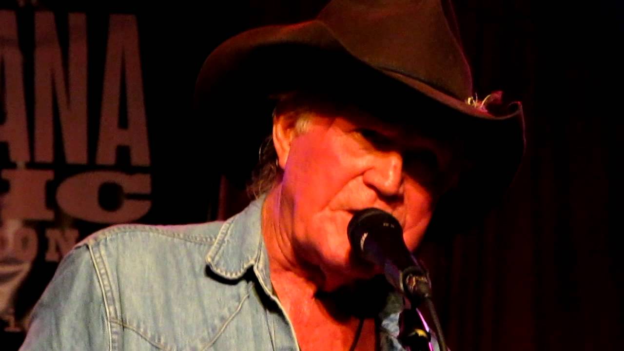 Billy Joe Shaver - Wacko From Waco
