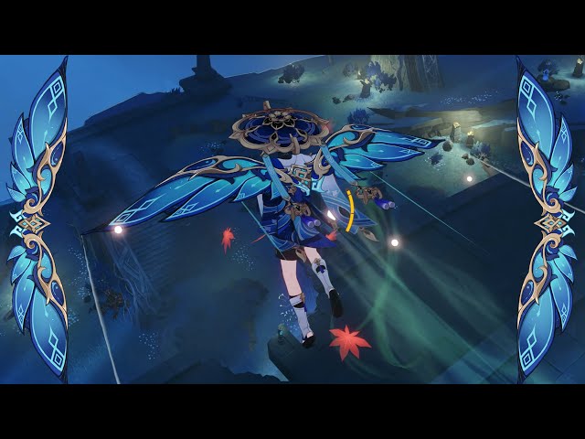 Genshin Impact: How to claim Wings of the Starlit Feast in Prime Gaming -  Video Games on Sports Illustrated