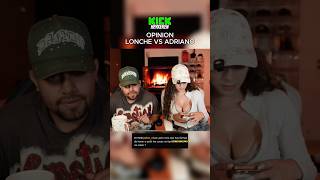 Quien les gusta más? Lonche o Adriano? #kick #adrianozendejas #heykeren