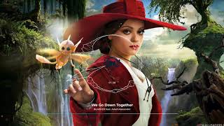 We Go Down Together - Blaeker feat. AdamAlexander