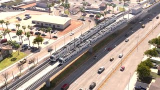 Vta Eastridge To Bart Benefits Video 2024