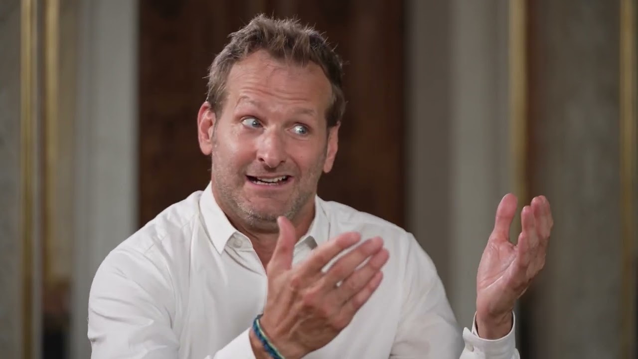 DemokratieWEBstatt-Interview mit Andreas Ferner zum Thema Bildung und Ausbildung