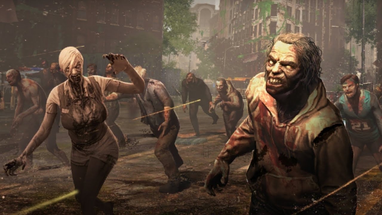 Dead Target Mission 23|| The Frog mission|| Dead Target : Zombie Game 3D 🎮