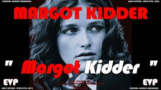 EVP Margot Kidder Saying Her Name From The Other Side Of The Veil Afterlife Spirit Communication