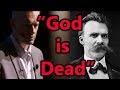 Jordan Peterson - God is Dead (reading Nietzsche)