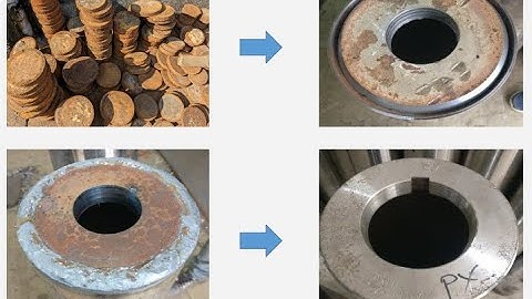 Basics Of Rotogravure Printing Cylinders Part 1