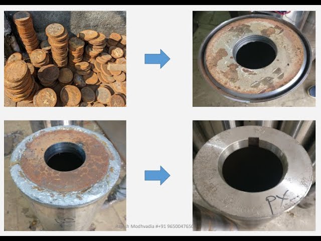 Basics Of Rotogravure Printing Cylinders Part 1
