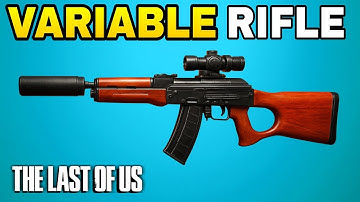 The Last Of Us Multiplayer | 4k Video Ultra HD 60fps