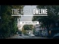 The well online  14 january 2024