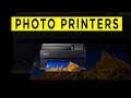 Best Photo Printer For Photographers  - Photography PX - 2022