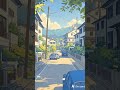 Street Ghibli