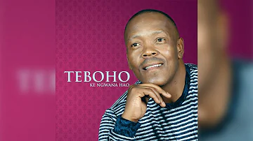 Teboho Moloi - Ke Ngwana Hao [Visualizer]