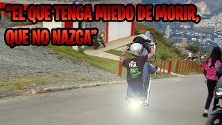 stunt en moto - lo mejor del mundo 