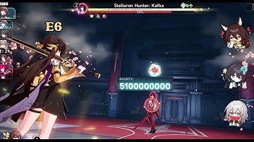 Sushang Can Zero Cycle too! MOC 11 Zero Cycle ft Break Sushang