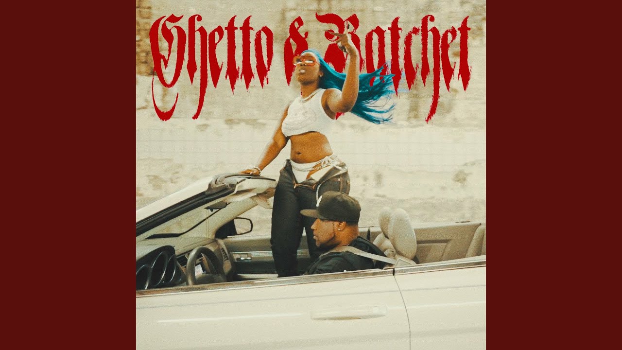Ghetto & Ratchet (Instrumental) - YouTube