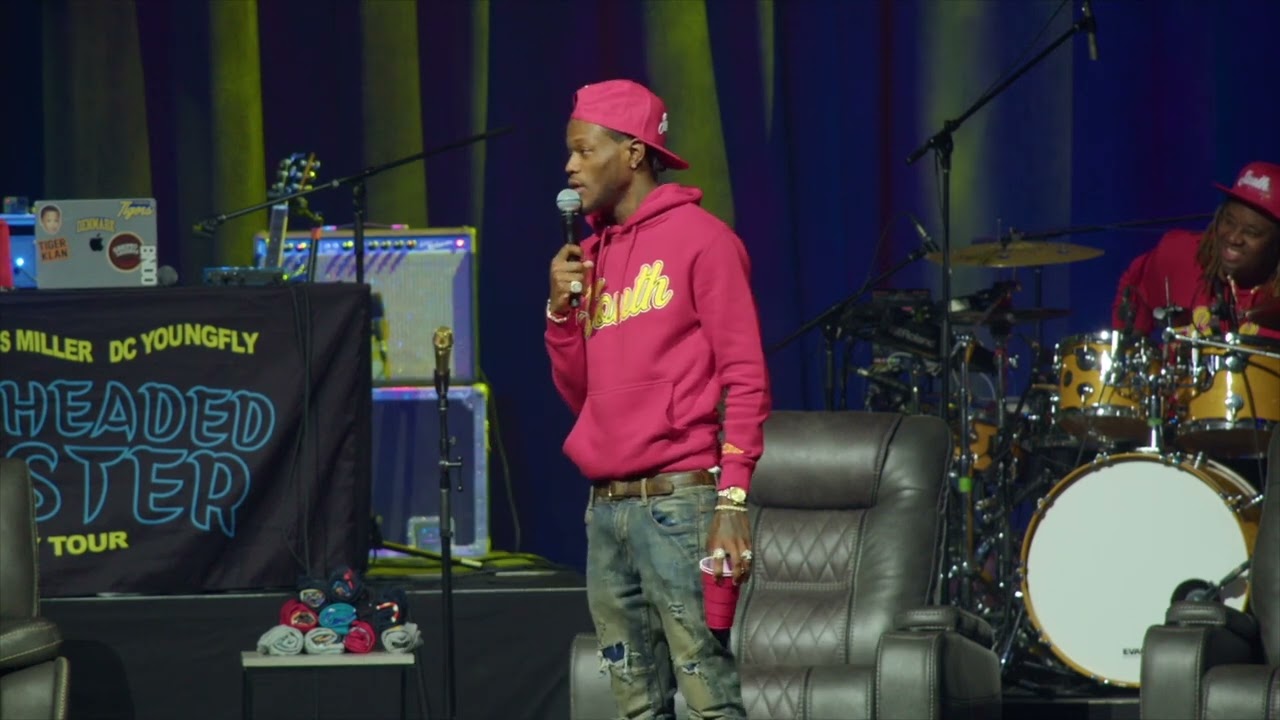 😂😂😂 Dc's Onlyfans | The 85 South Show - YouTube