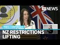 New Zealand to lift strict level four coronavirus lockdown restrictions to level three | ABC News