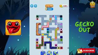 Gecko Out - level 1498 - Gameplay walkthrough